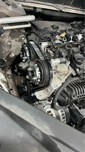 Autolux Mechanika Pojazdowa